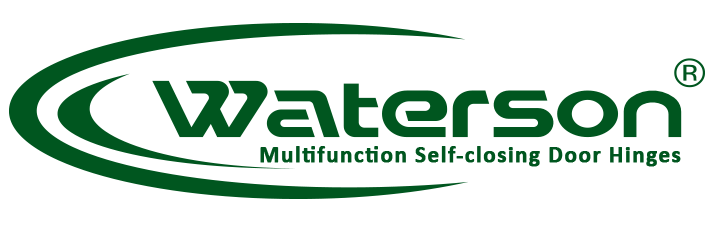 Waterson USA 經典專利鉸鏈產品