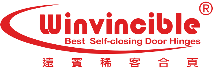 Winvincible 新專利鉸鏈產品