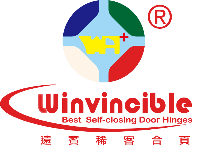 遠賓稀客合頁 Logo 3