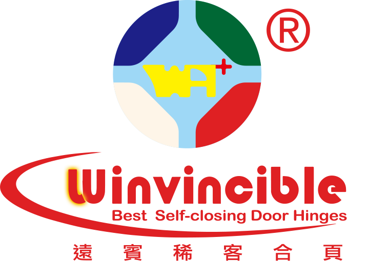 遠賓稀客合頁 Logo 4