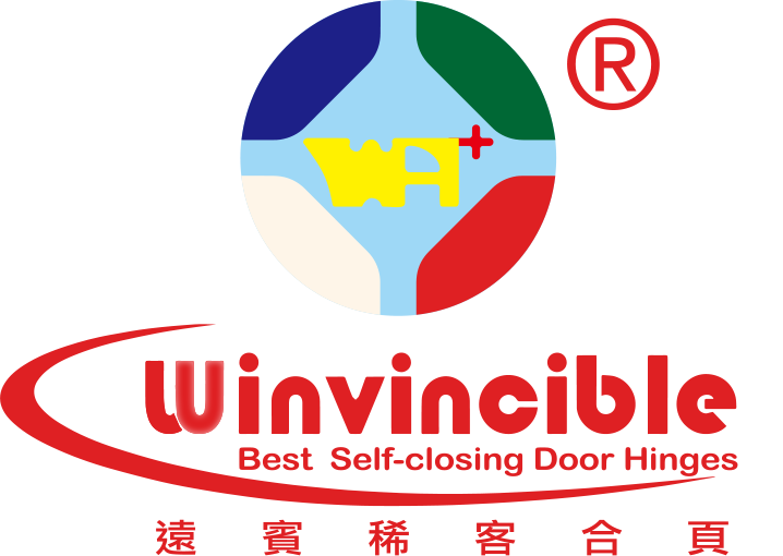遠賓稀客合頁 Logo 1