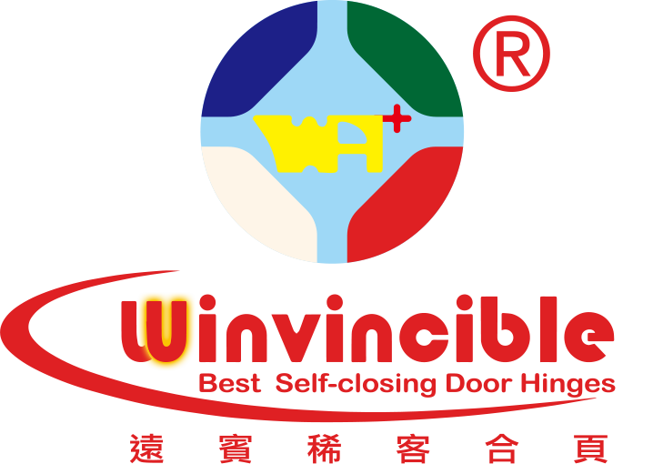 遠賓稀客合頁 Logo 2