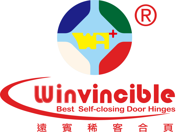 遠賓稀客合頁 Logo 5