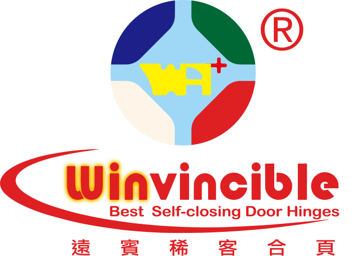 遠賓稀客合頁 Logo 6