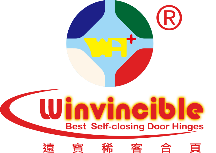 遠賓稀客合頁 Logo 7