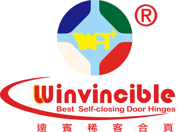 遠賓稀客合頁 Logo 1