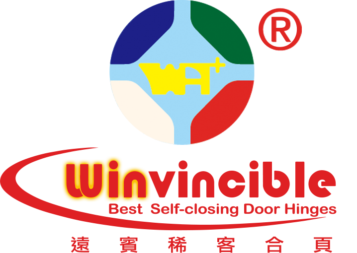 遠賓稀客合頁 Logo 2