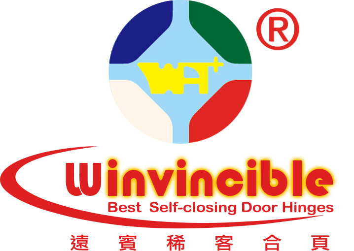 遠賓稀客合頁 Logo 3