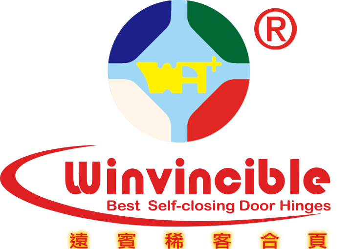遠賓稀客合頁 Logo 4